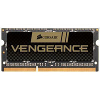 Corsair 8GB PC3-15000 (CMSX8GX3M2A1866C10)